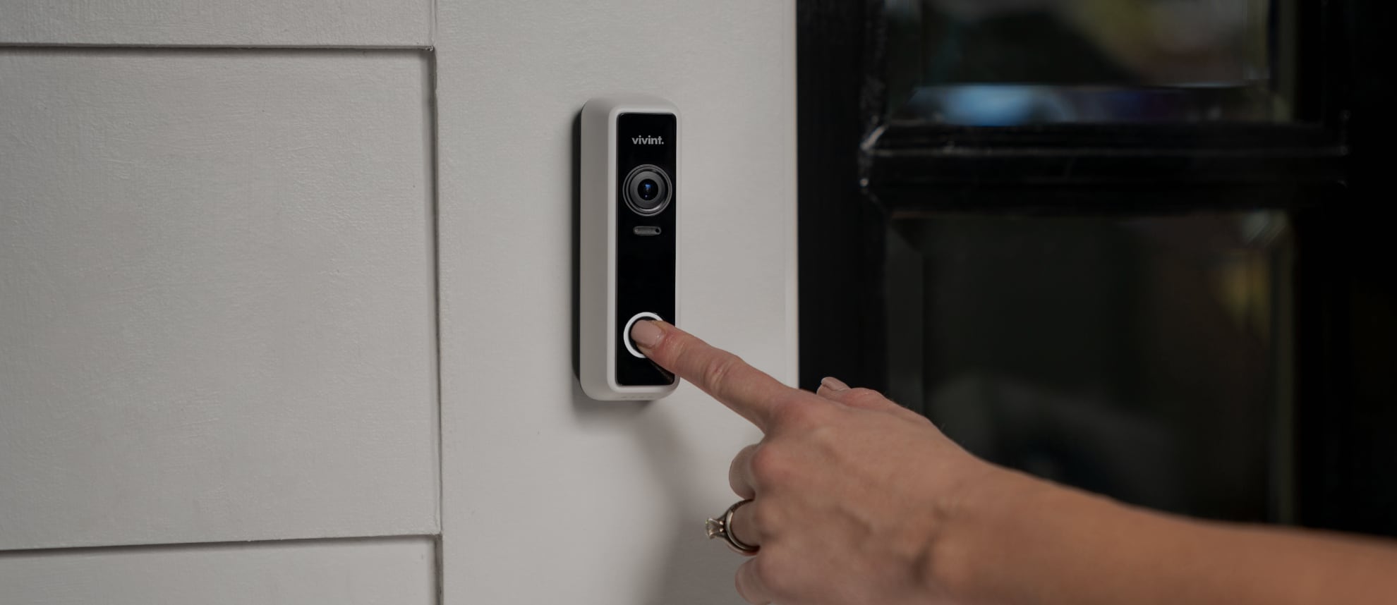 Vivint Prescott Doorbell Camera