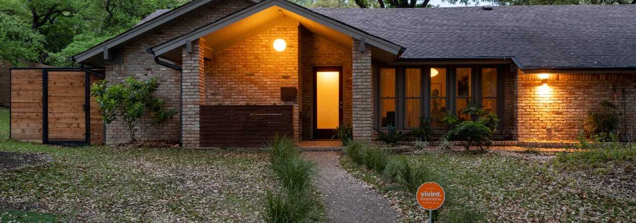 Prescott Vivint Home Security FAQS