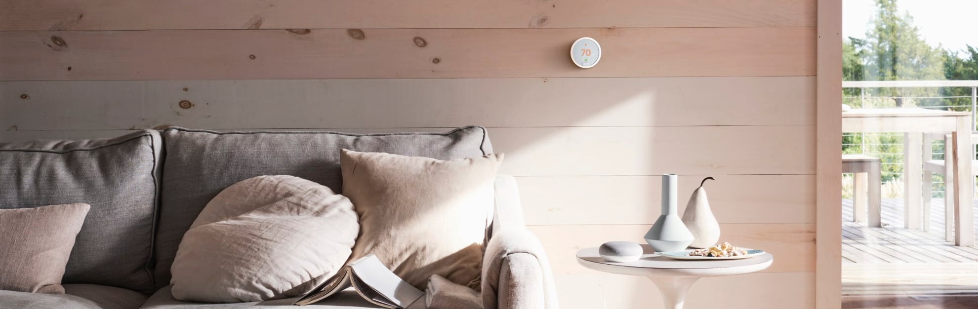 Vivint Home Automation in Prescott