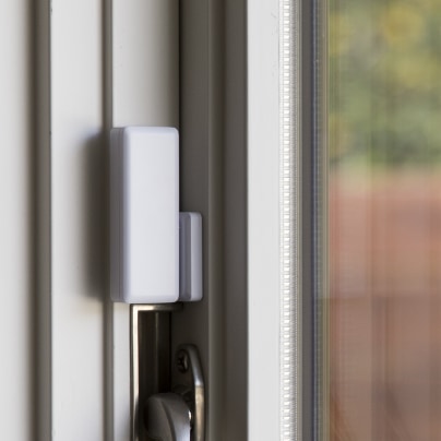 Prescott vivint burglar sensor