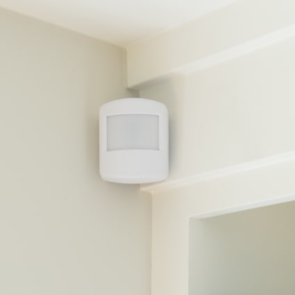 Prescott motion sensor