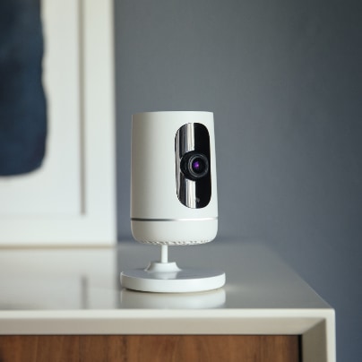 Prescott vivint indoor camera