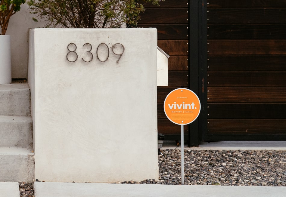 Vivint Prescott dealer