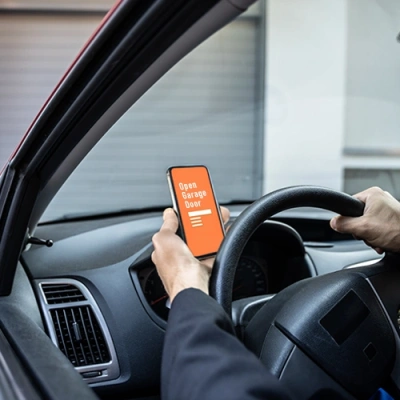 Prescott vivint smarthub