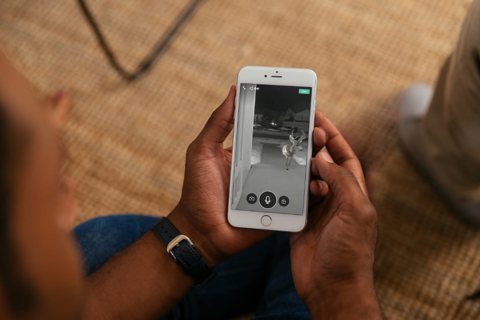 Clarkdale AZ security system