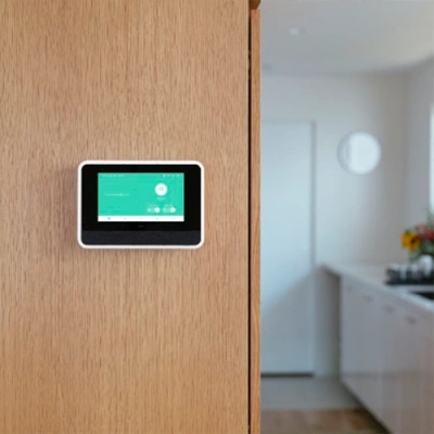 Prescott vivint smarthub